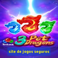 site de jogos seguros